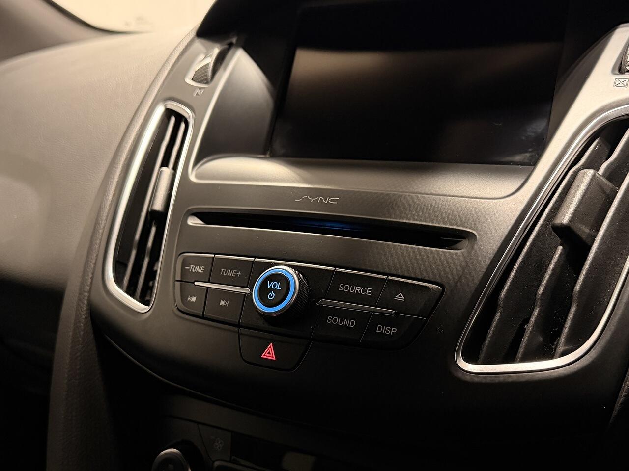 Used Ford Focus 2016 for sale - 77377672: Photo 45