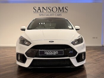 Used Ford Focus 2016 for sale - 77377672: Photo