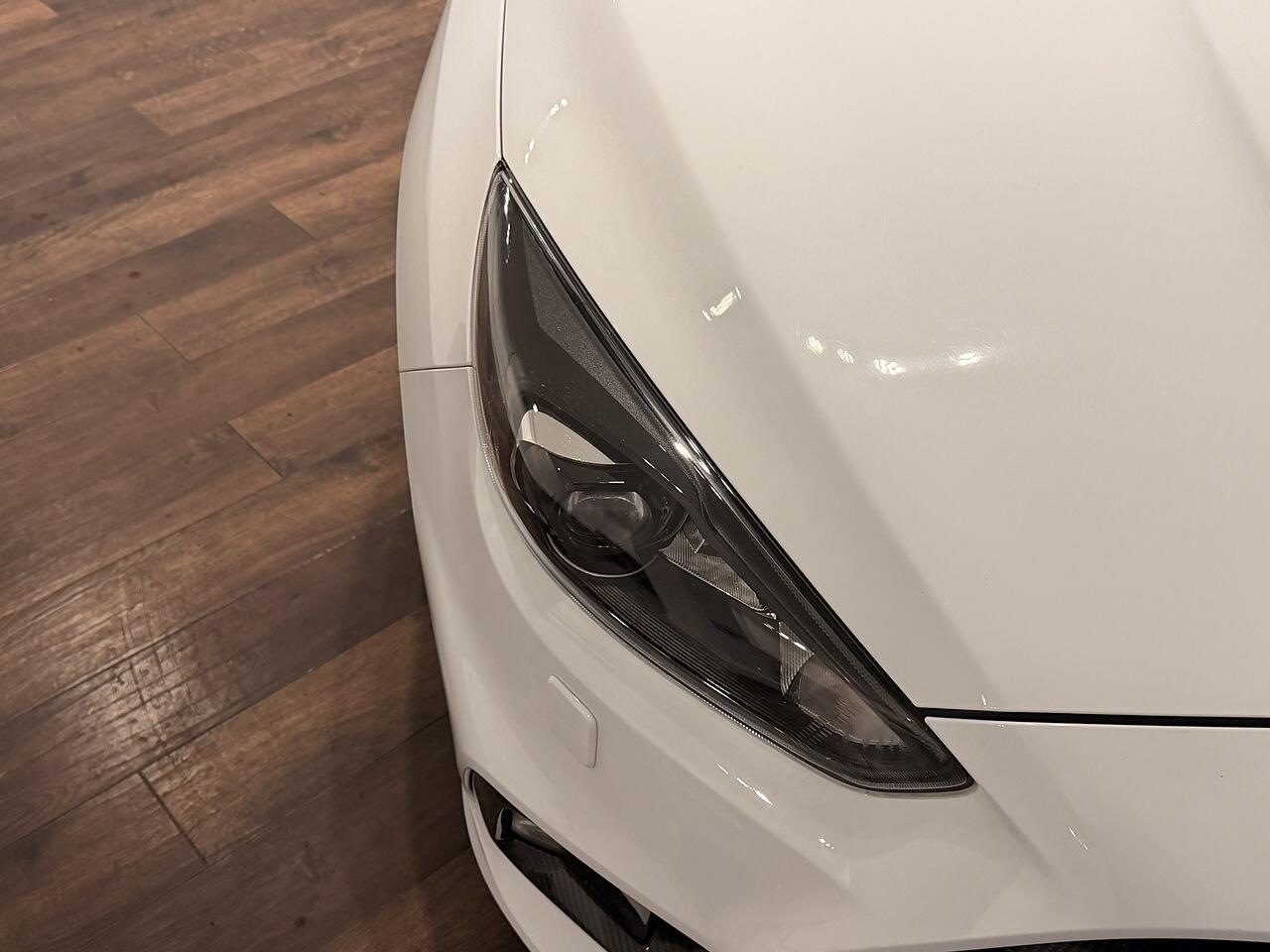 Used Ford Focus 2016 for sale - 77377672: Photo 5