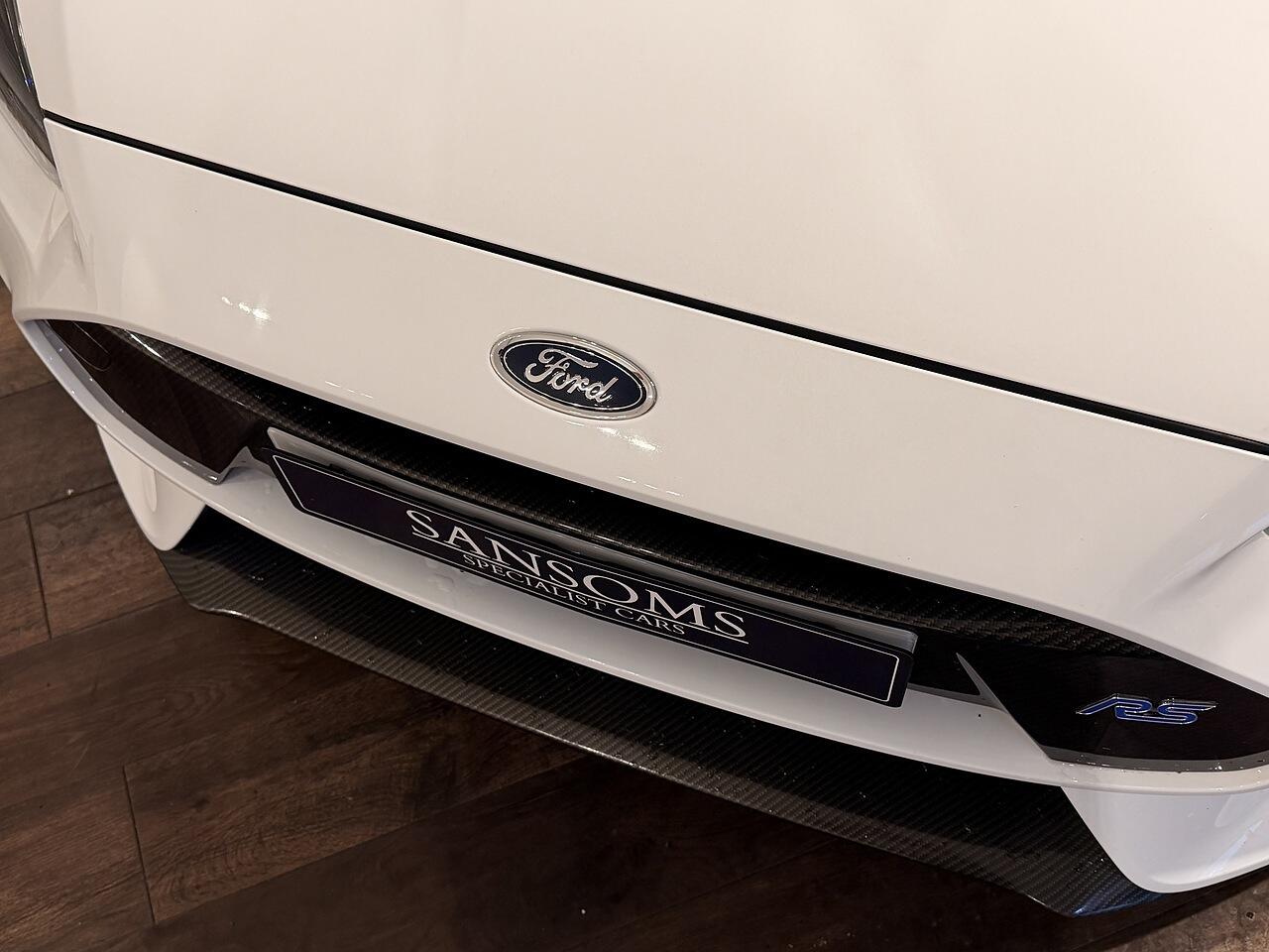 Used Ford Focus 2016 for sale - 77377672: Photo 7