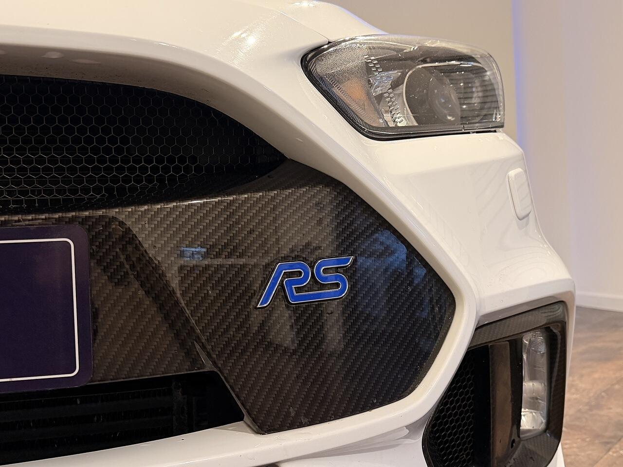 Used Ford Focus 2016 for sale - 77377672: Photo 8