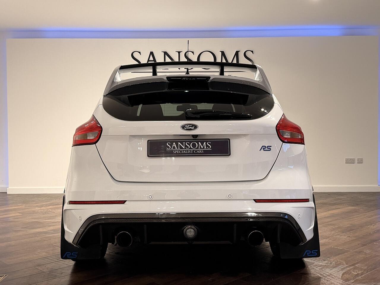 Used Ford Focus 2016 for sale - 77377672: Photo 9