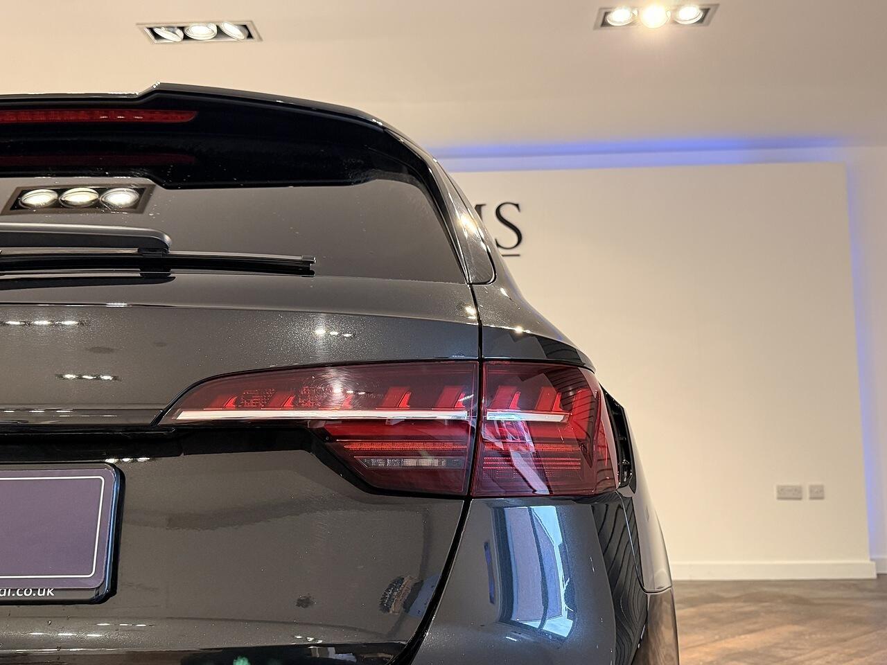 Used Audi RS4 2020 for sale - 78156488: Photo 10