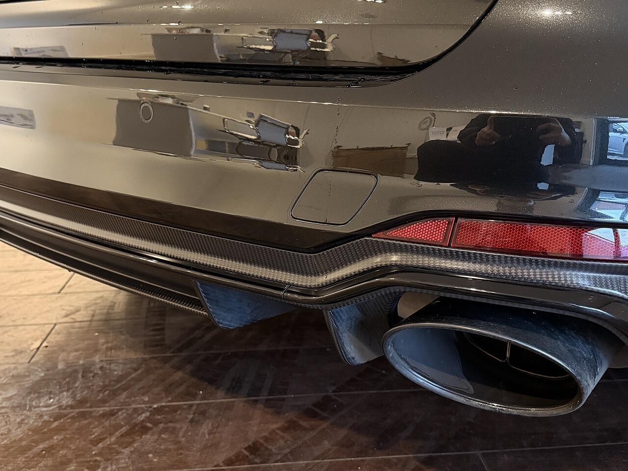 Used Audi RS4 2020 for sale - 78156488: Photo 12