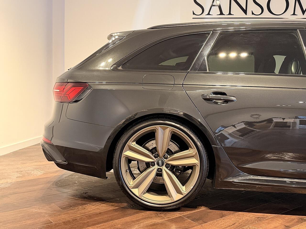 Used Audi RS4 2020 for sale - 78156488: Photo 16