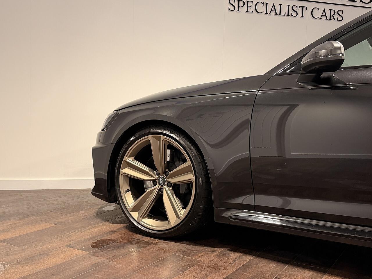 Used Audi RS4 2020 for sale - 78156488: Photo 18