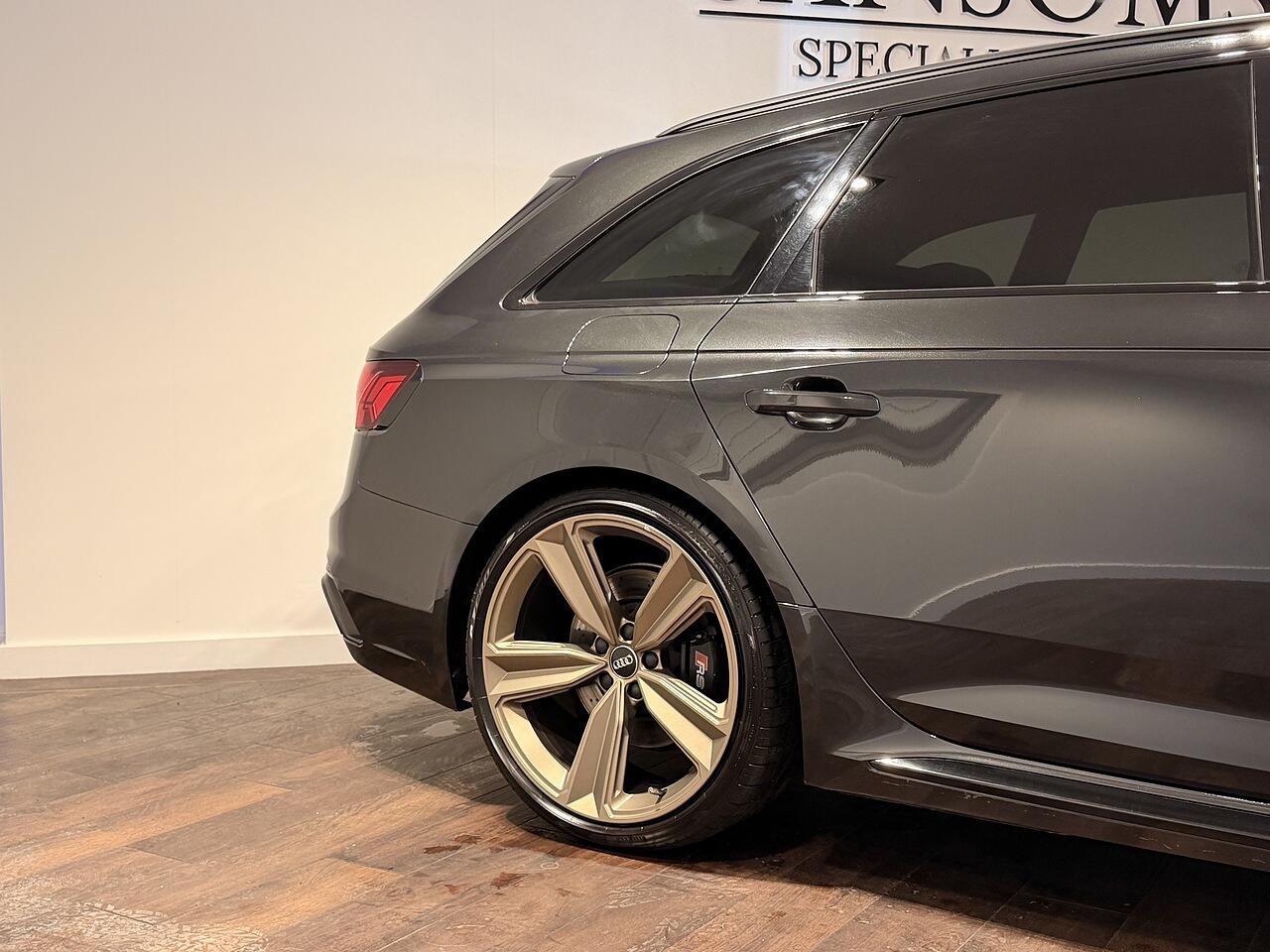 Used Audi RS4 2020 for sale - 78156488: Photo 19