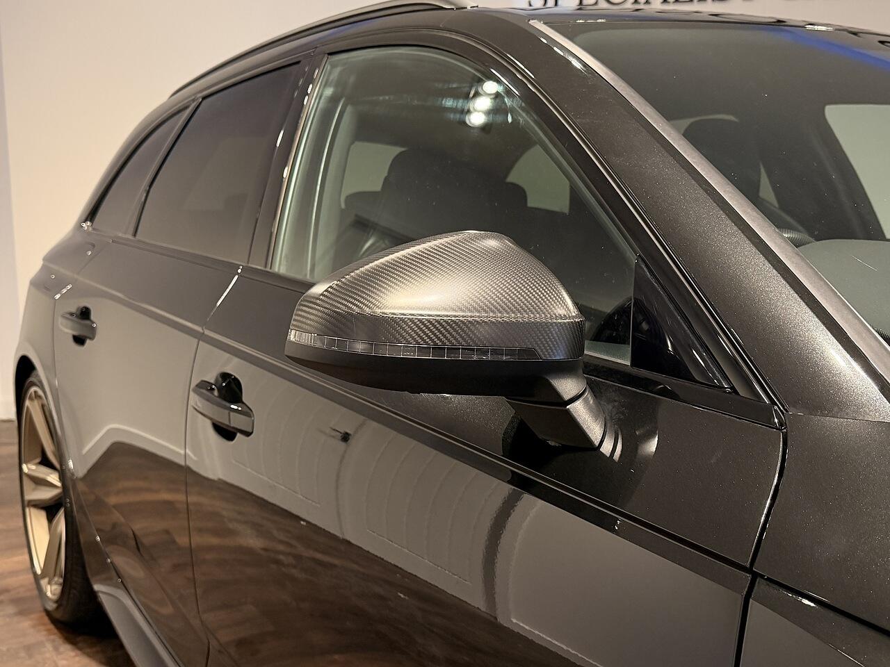 Used Audi RS4 2020 for sale - 78156488: Photo 21