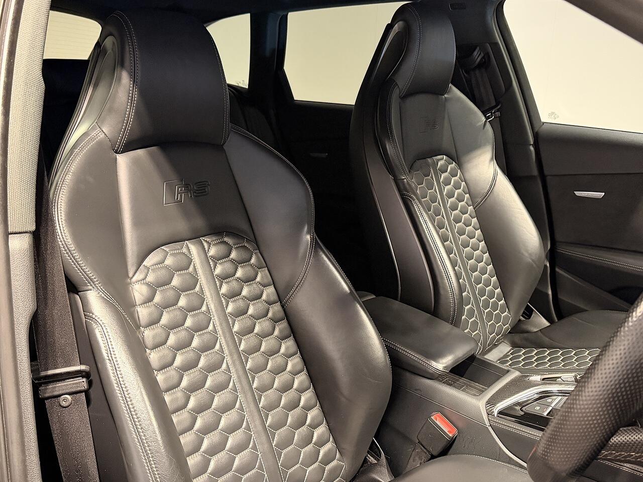 Used Audi RS4 2020 for sale - 78156488: Photo 23