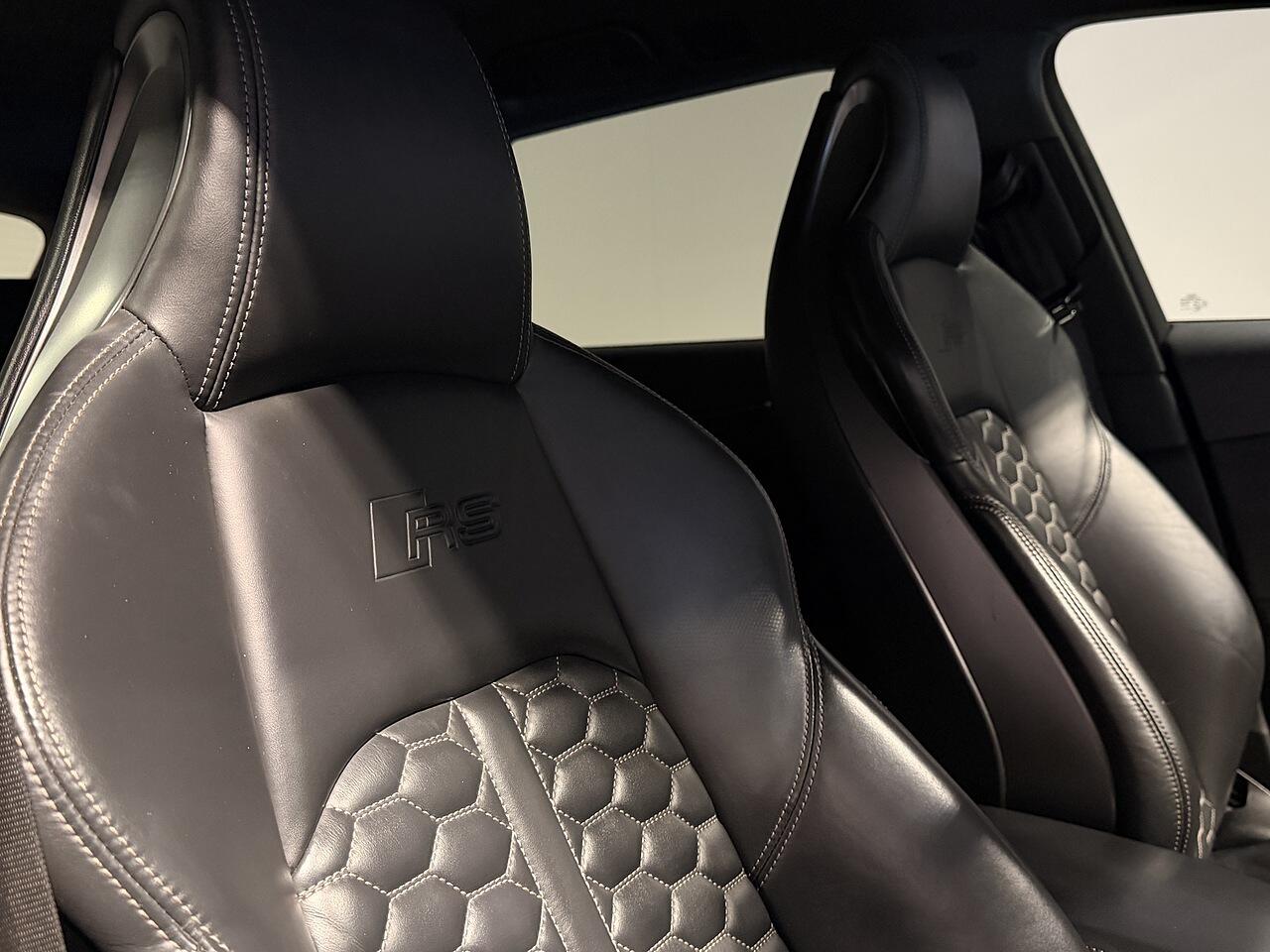 Used Audi RS4 2020 for sale - 78156488: Photo 24