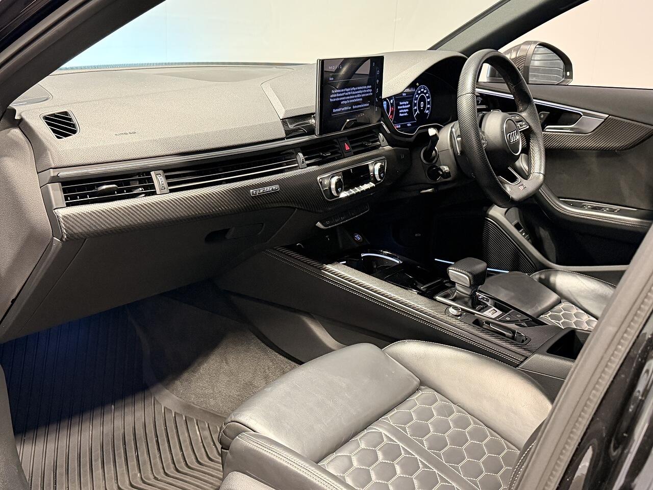 Used Audi RS4 2020 for sale - 78156488: Photo 25