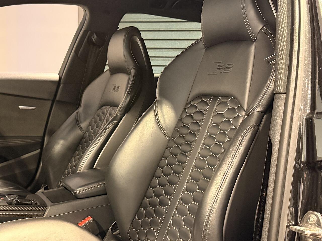 Used Audi RS4 2020 for sale - 78156488: Photo 26