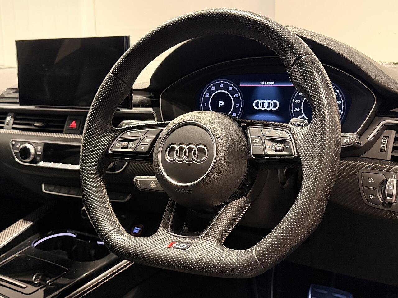 Used Audi RS4 2020 for sale - 78156488: Photo 30