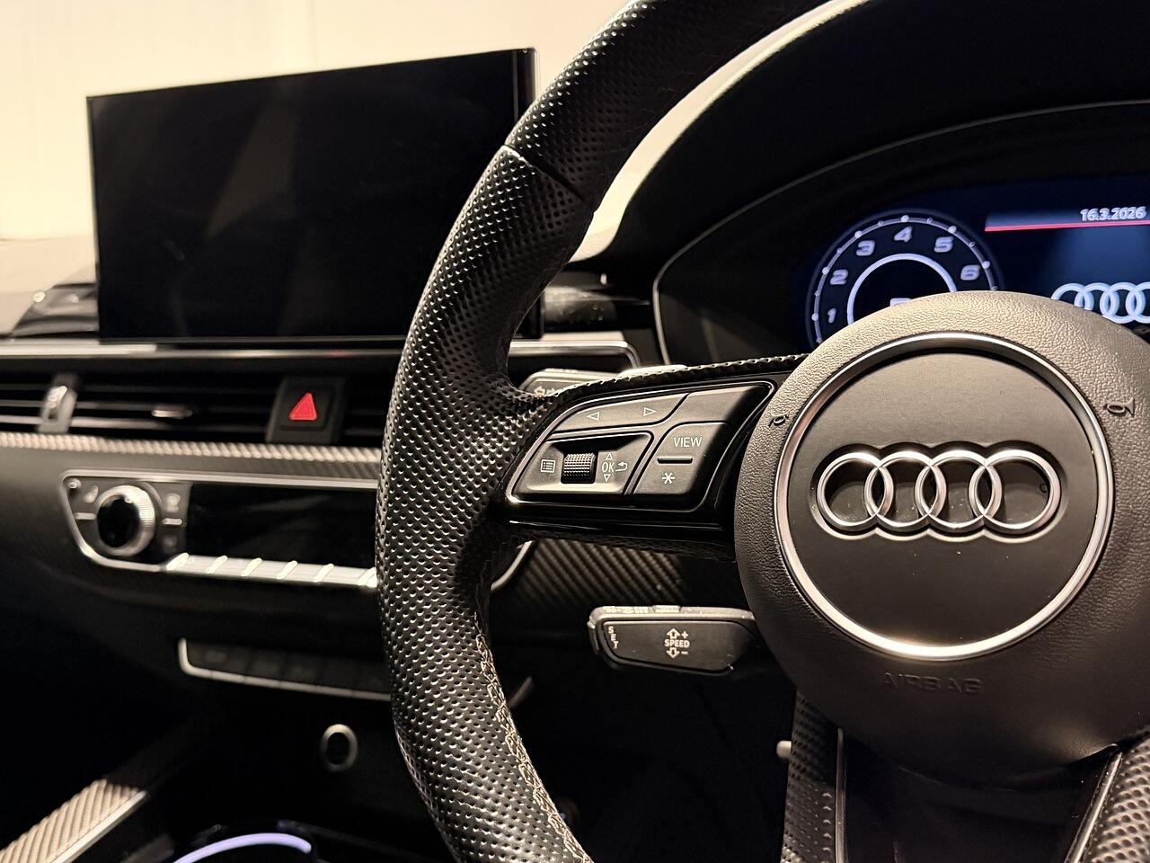 Used Audi RS4 2020 for sale - 78156488: Photo 31