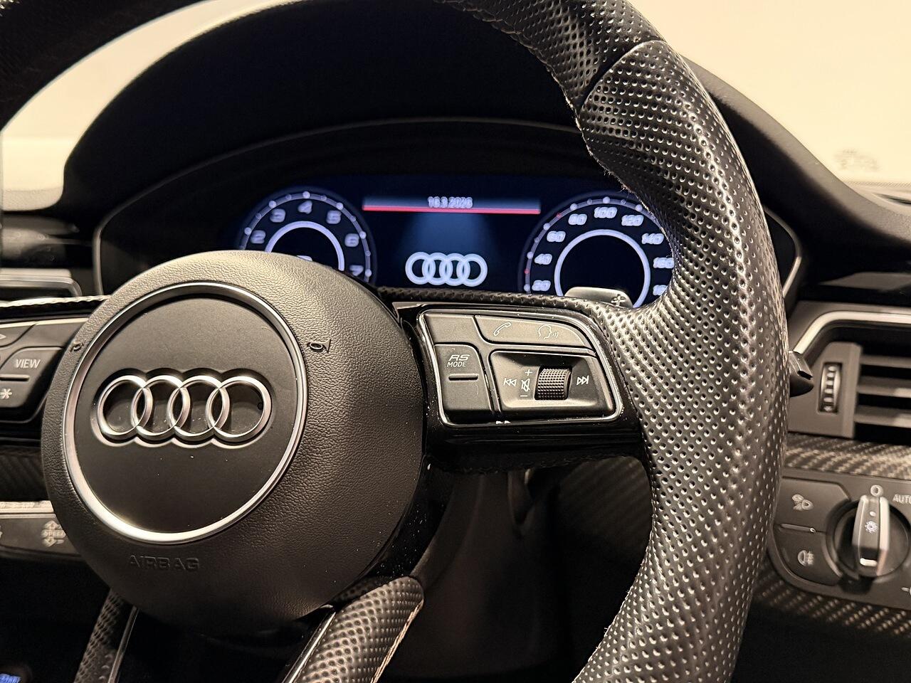 Used Audi RS4 2020 for sale - 78156488: Photo 32