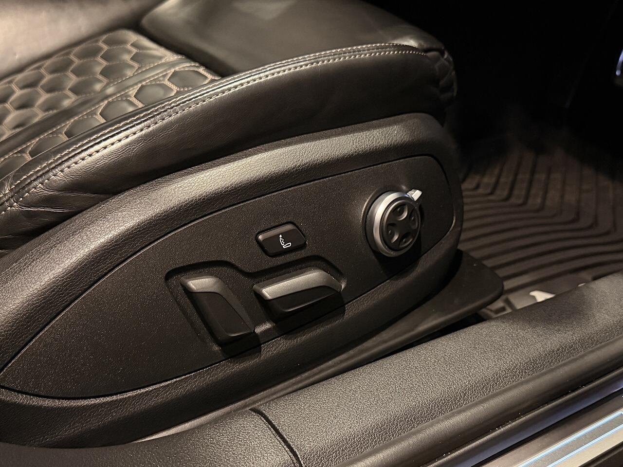 Used Audi RS4 2020 for sale - 78156488: Photo 33