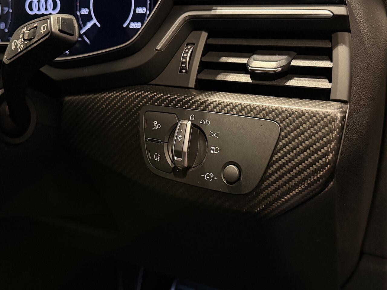 Used Audi RS4 2020 for sale - 78156488: Photo 34