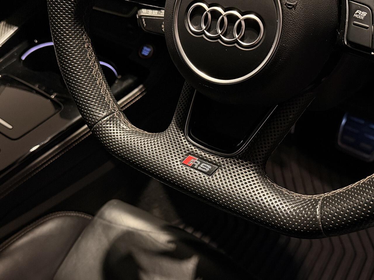 Used Audi RS4 2020 for sale - 78156488: Photo 35