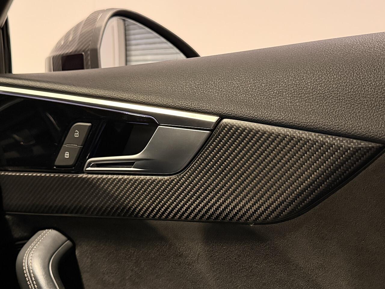 Used Audi RS4 2020 for sale - 78156488: Photo 36