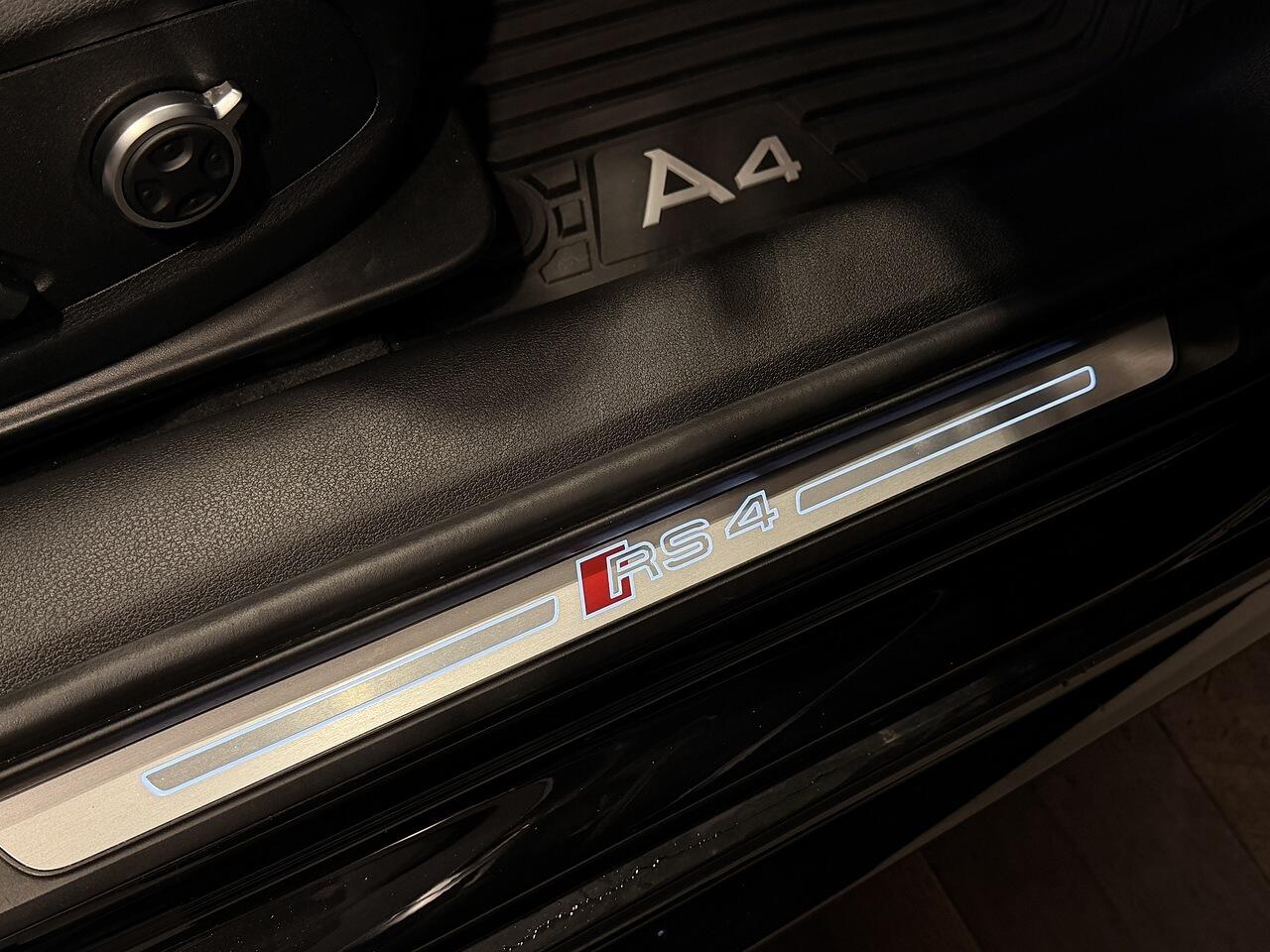 Used Audi RS4 2020 for sale - 78156488: Photo 38