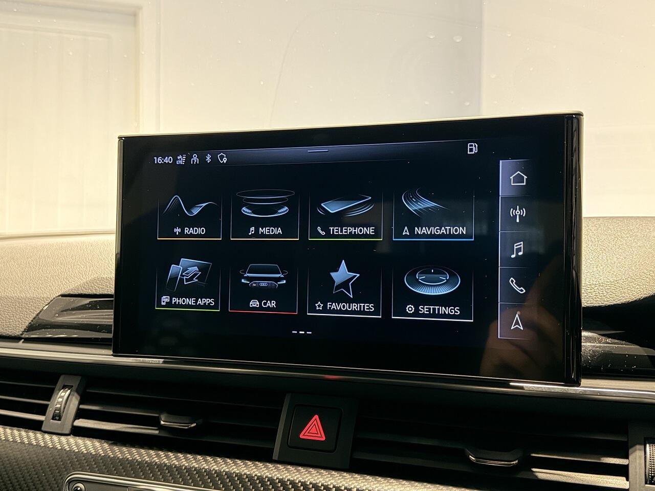 Used Audi RS4 2020 for sale - 78156488: Photo 41