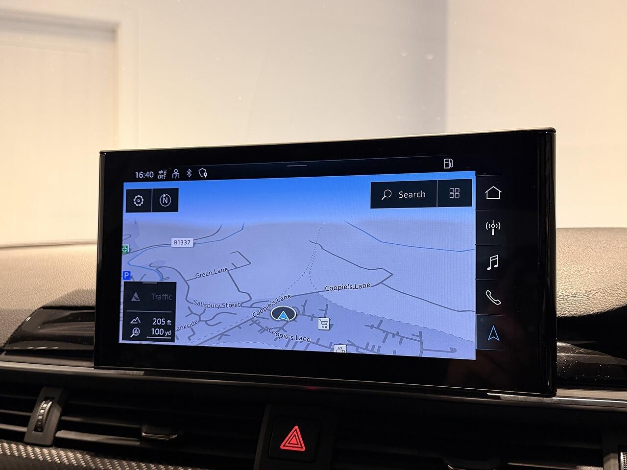 Used Audi RS4 2020 for sale - 78156488: Photo 42