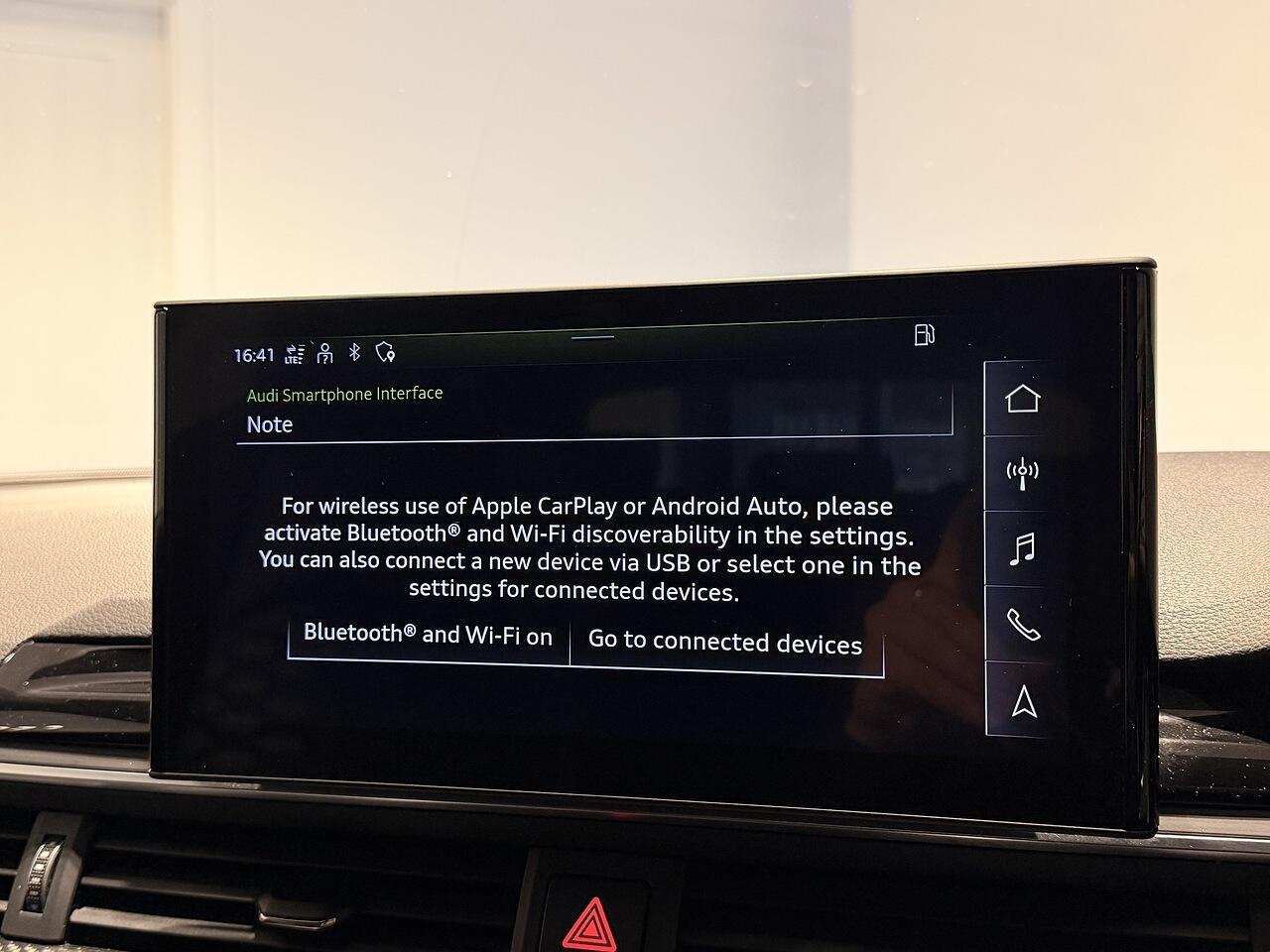 Used Audi RS4 2020 for sale - 78156488: Photo 43