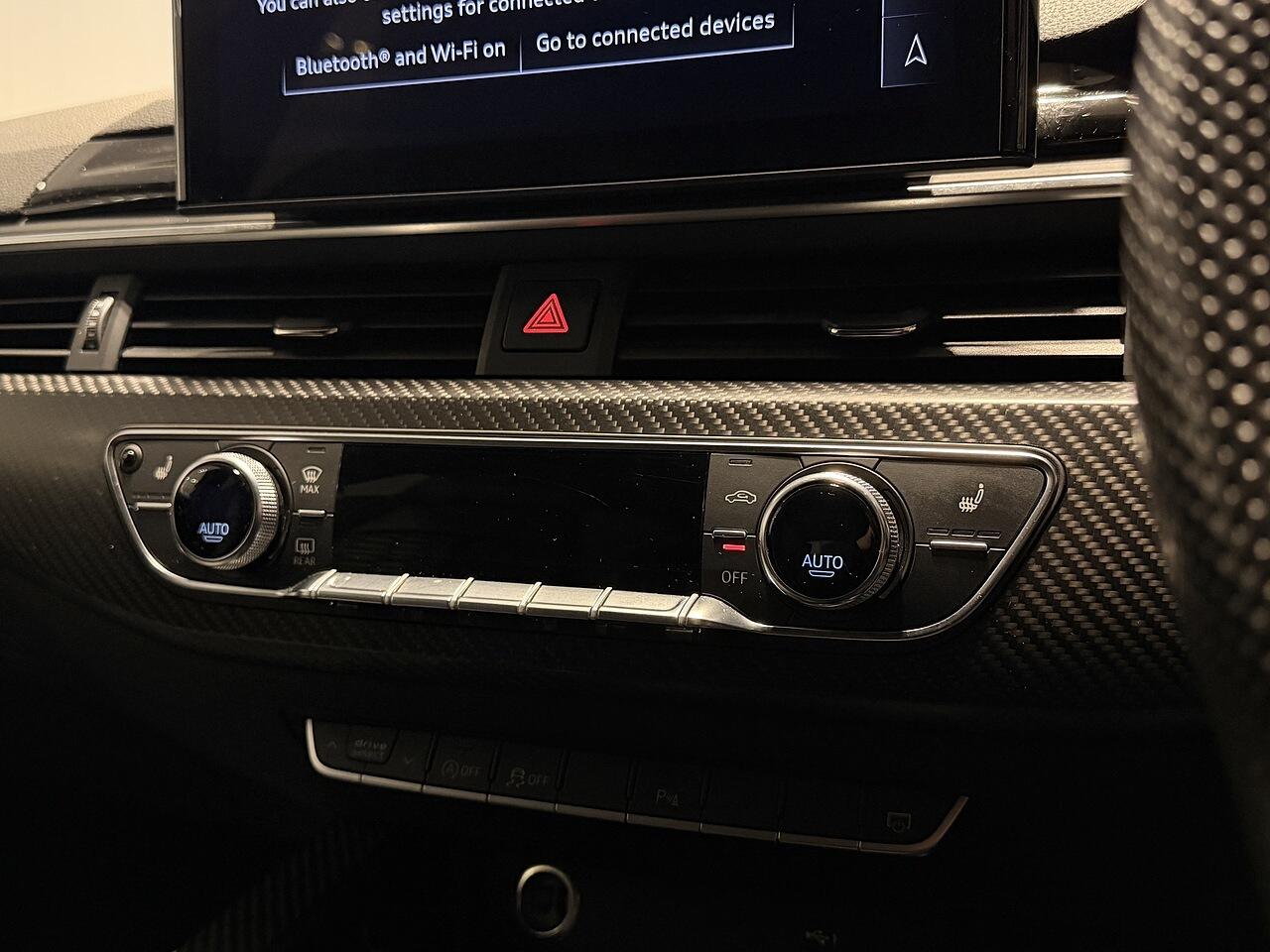 Used Audi RS4 2020 for sale - 78156488: Photo 44