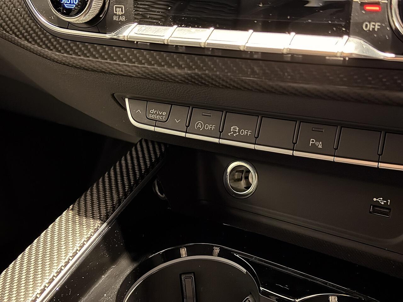 Used Audi RS4 2020 for sale - 78156488: Photo 46