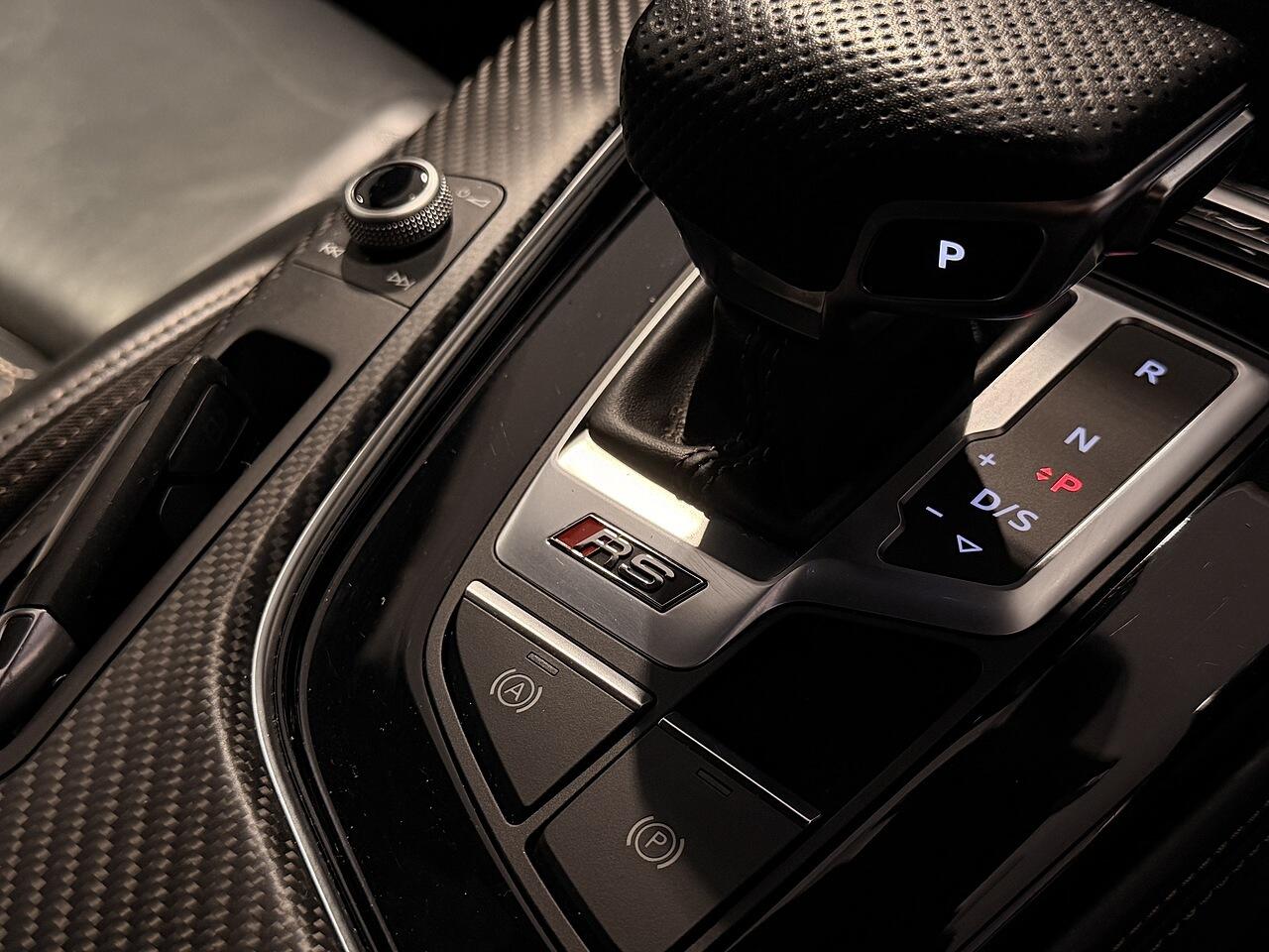 Used Audi RS4 2020 for sale - 78156488: Photo 48