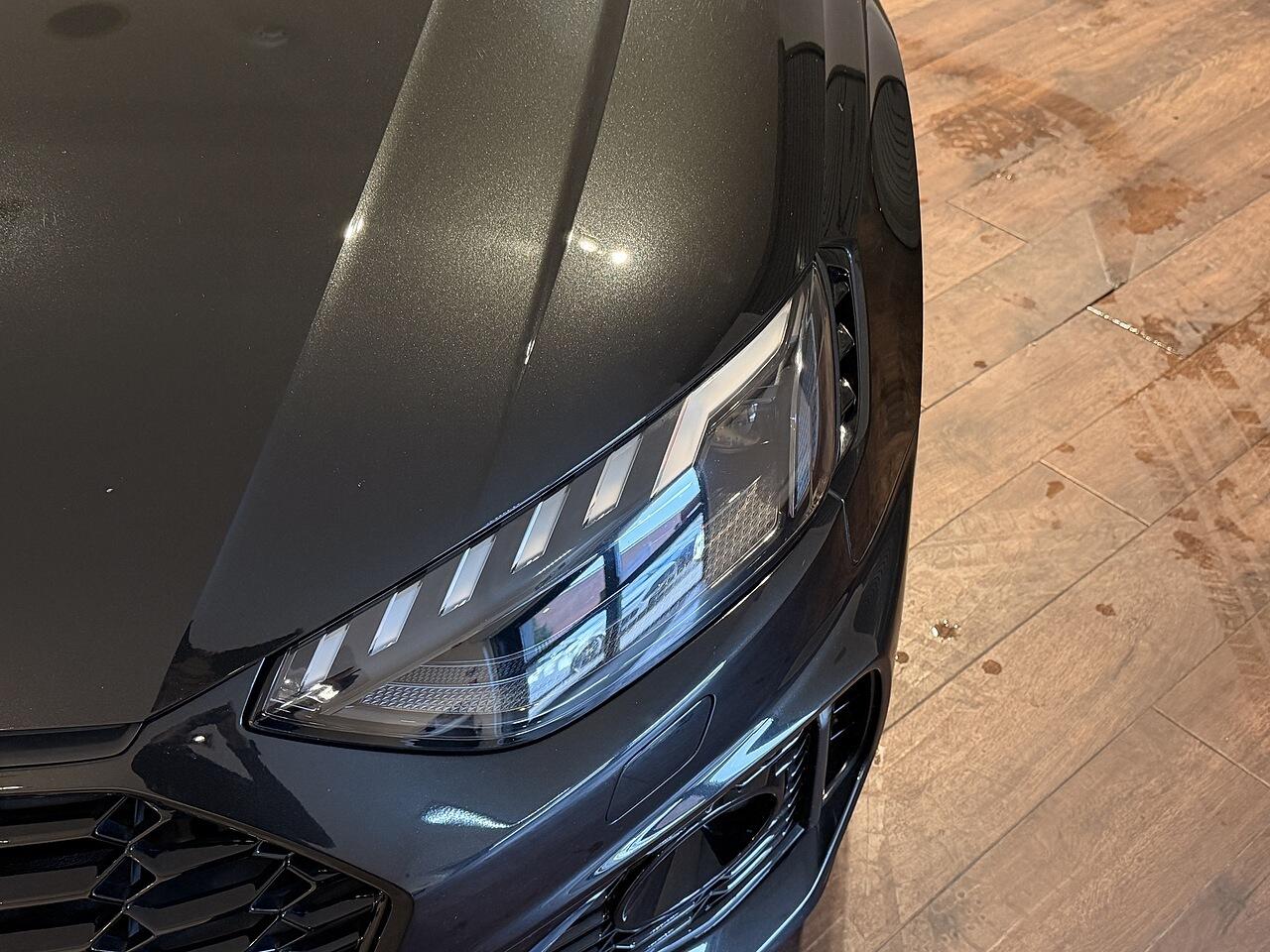 Used Audi RS4 2020 for sale - 78156488: Photo 5