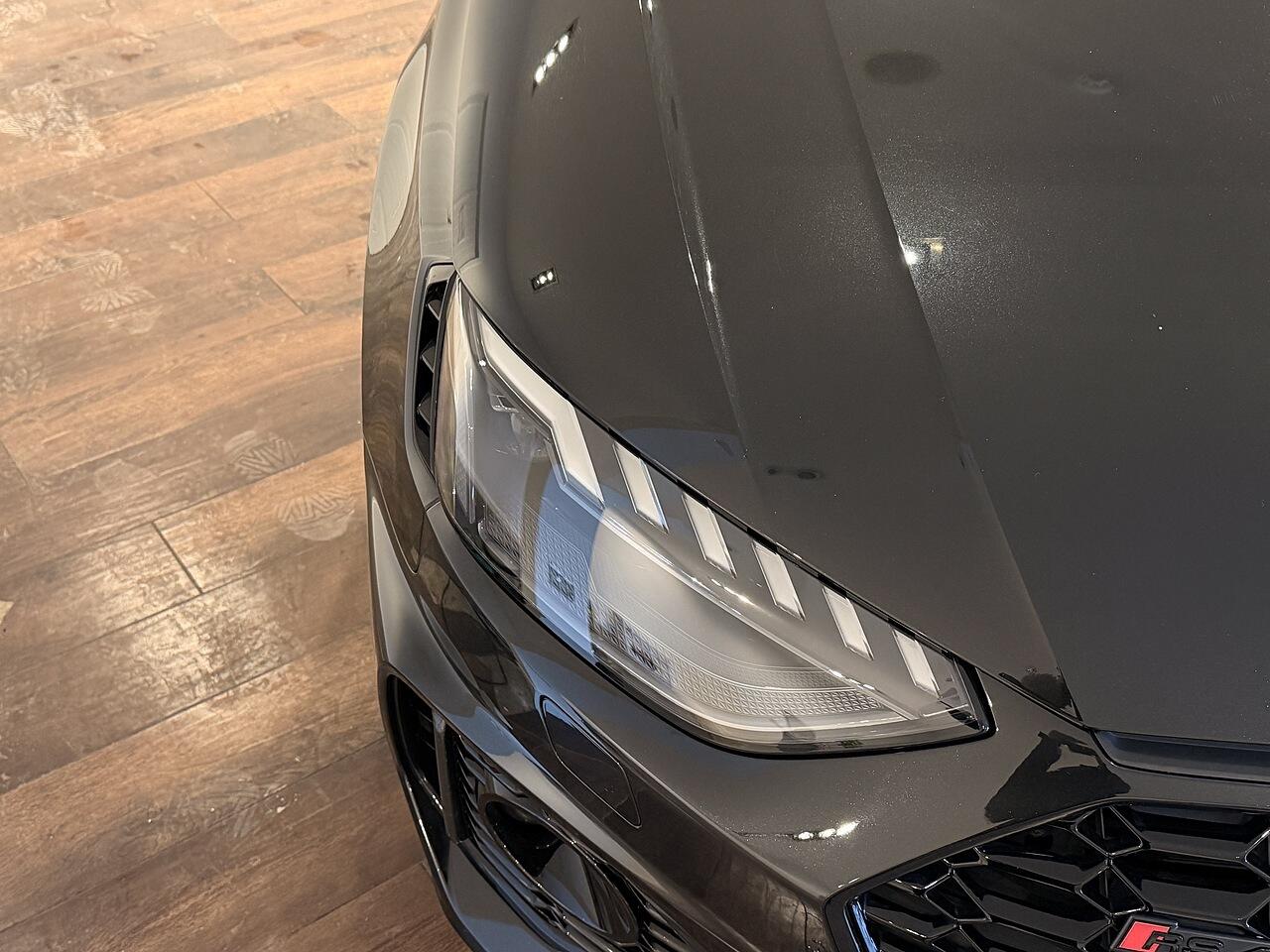 Used Audi RS4 2020 for sale - 78156488: Photo 6