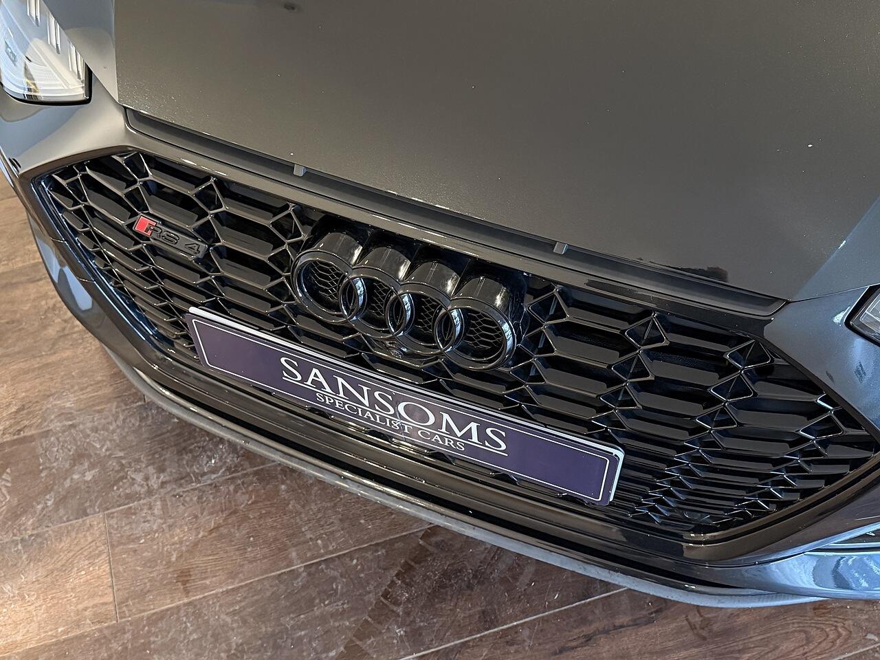 Used Audi RS4 2020 for sale - 78156488: Photo 7