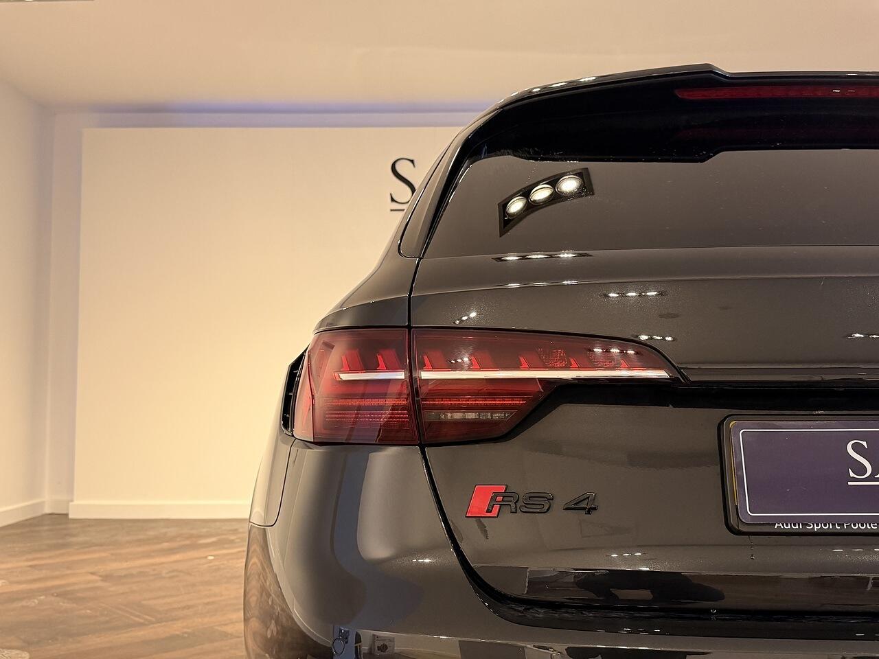 Used Audi RS4 2020 for sale - 78156488: Photo 9