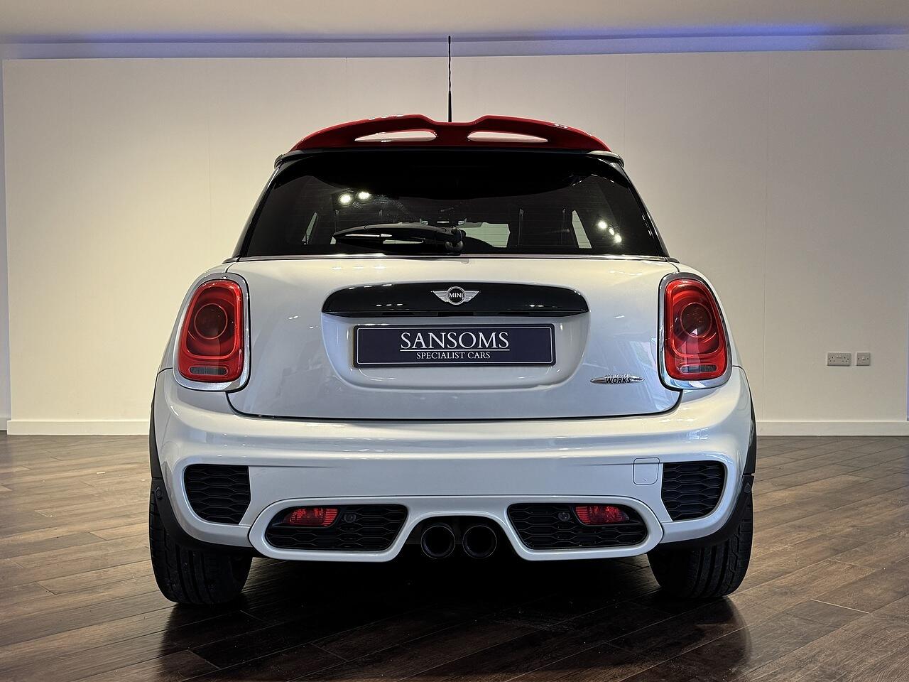 Used MINI Hatch 2016 for sale - 77091287: Photo 10