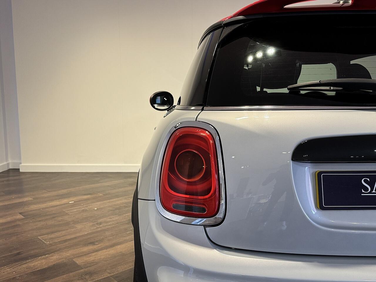 Used MINI Hatch 2016 for sale - 77091287: Photo 11