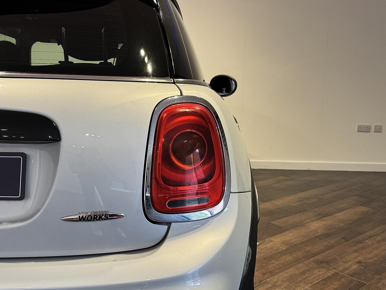 Used MINI Hatch 2016 for sale - 77091287: Photo 12