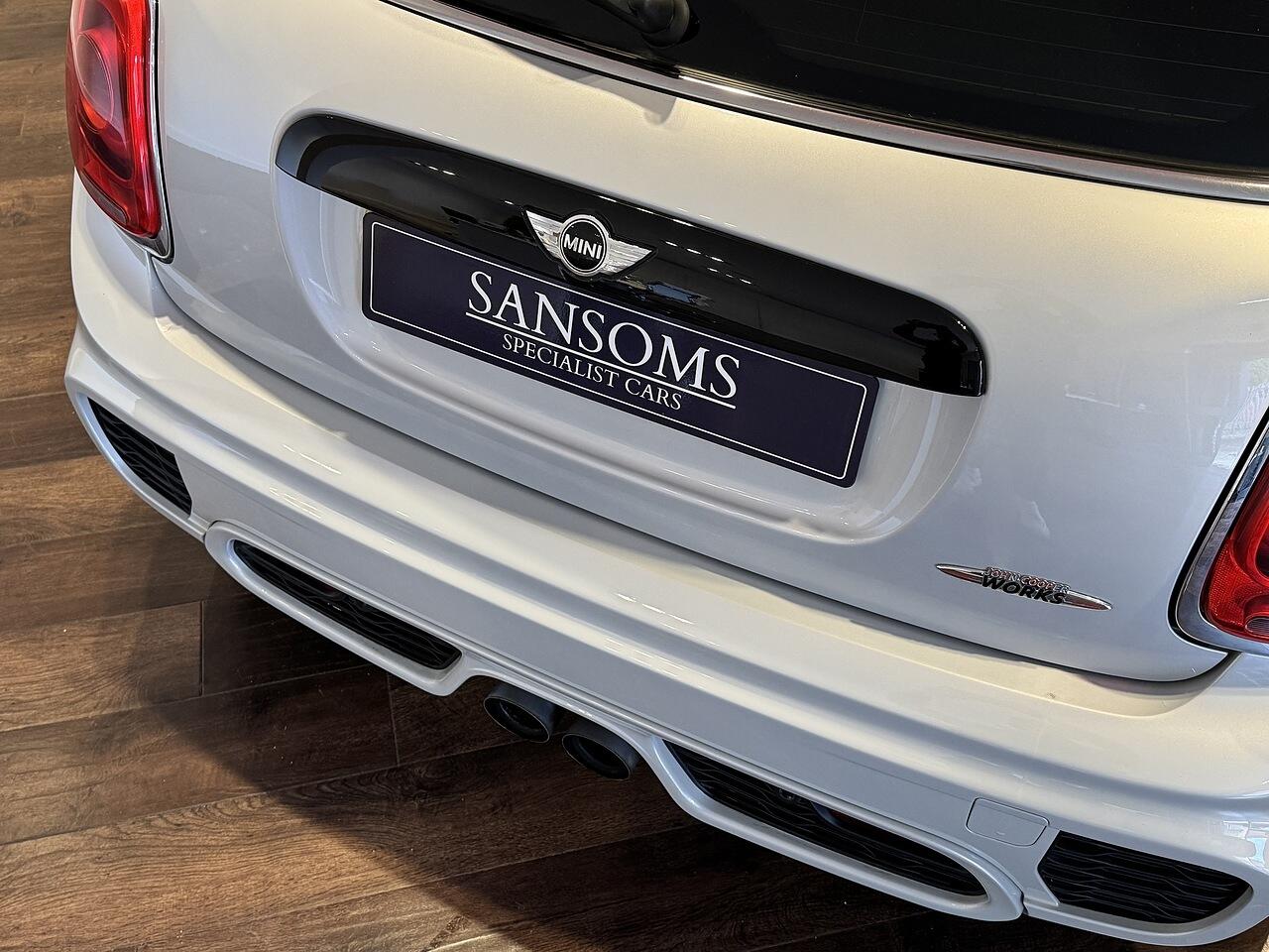 Used MINI Hatch 2016 for sale - 77091287: Photo 13