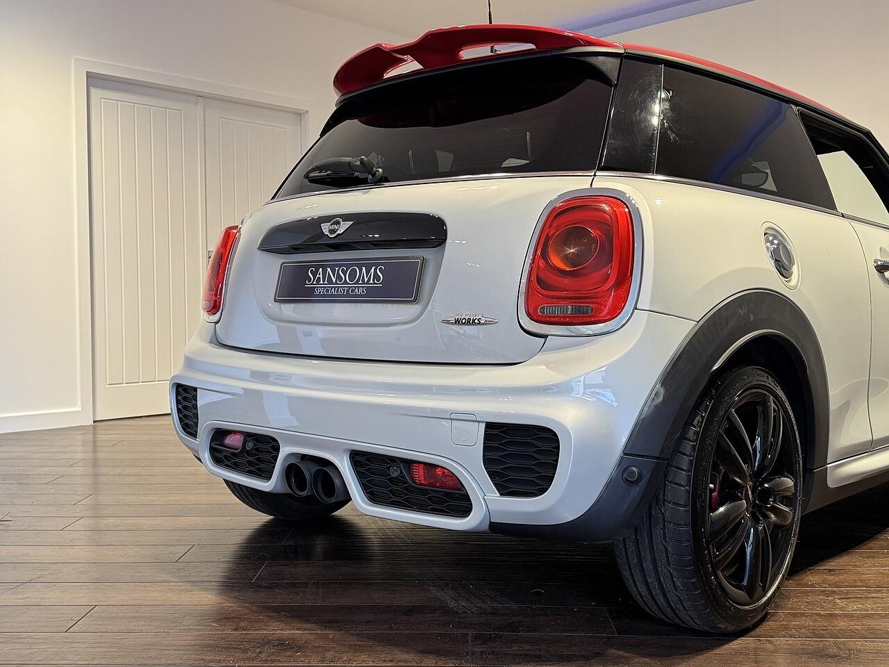 Used MINI Hatch 2016 for sale - 77091287: Photo 14