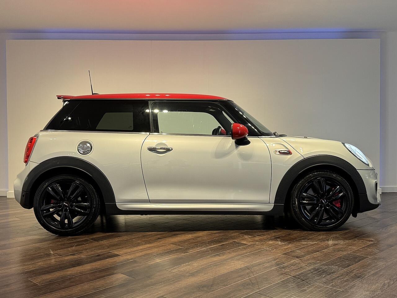 Used MINI Hatch 2016 for sale - 77091287: Photo 15