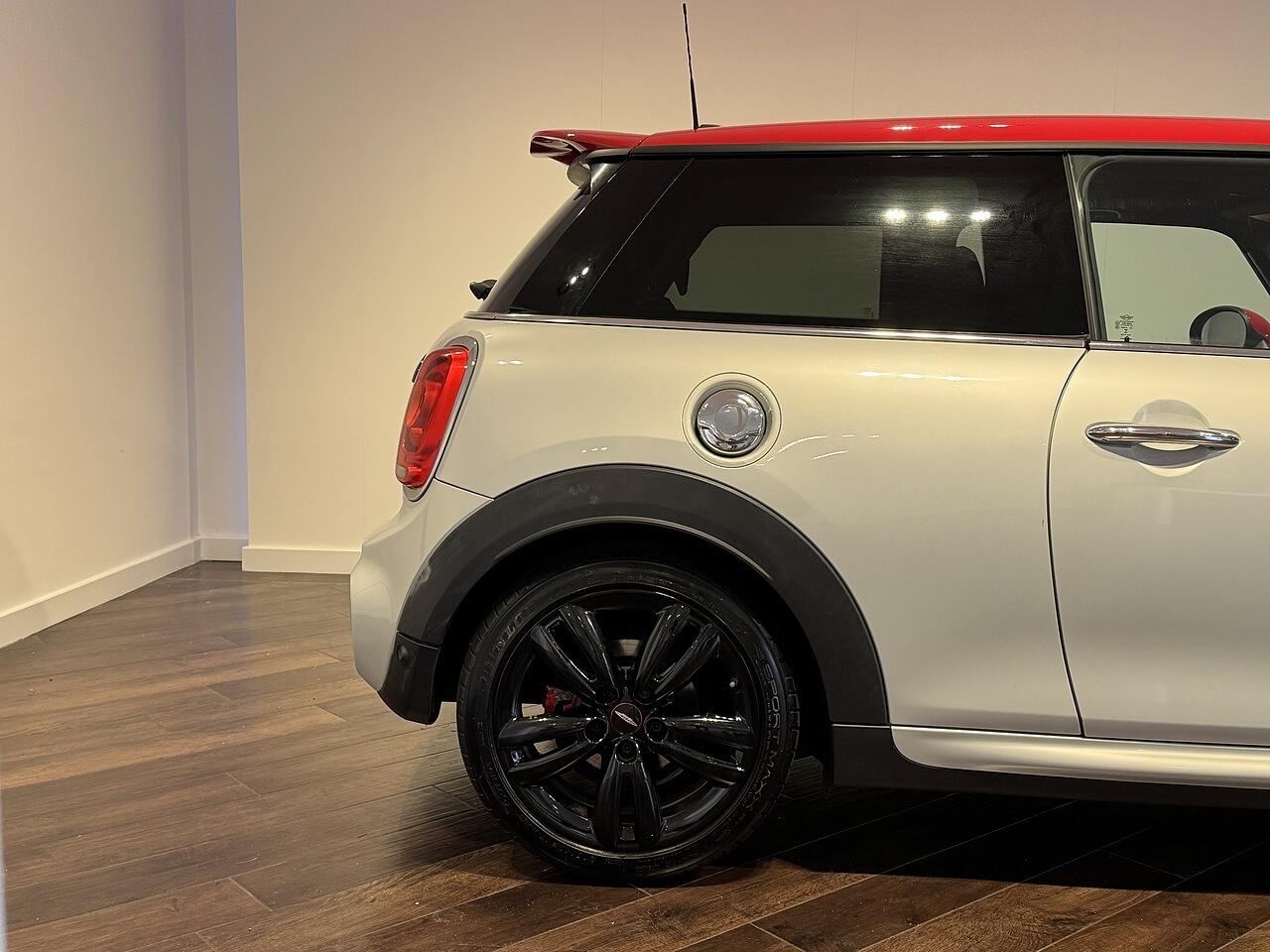 Used MINI Hatch 2016 for sale - 77091287: Photo 16