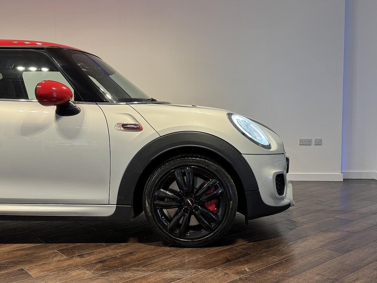 Used MINI Hatch 2016 for sale - 77091287: Photo 17