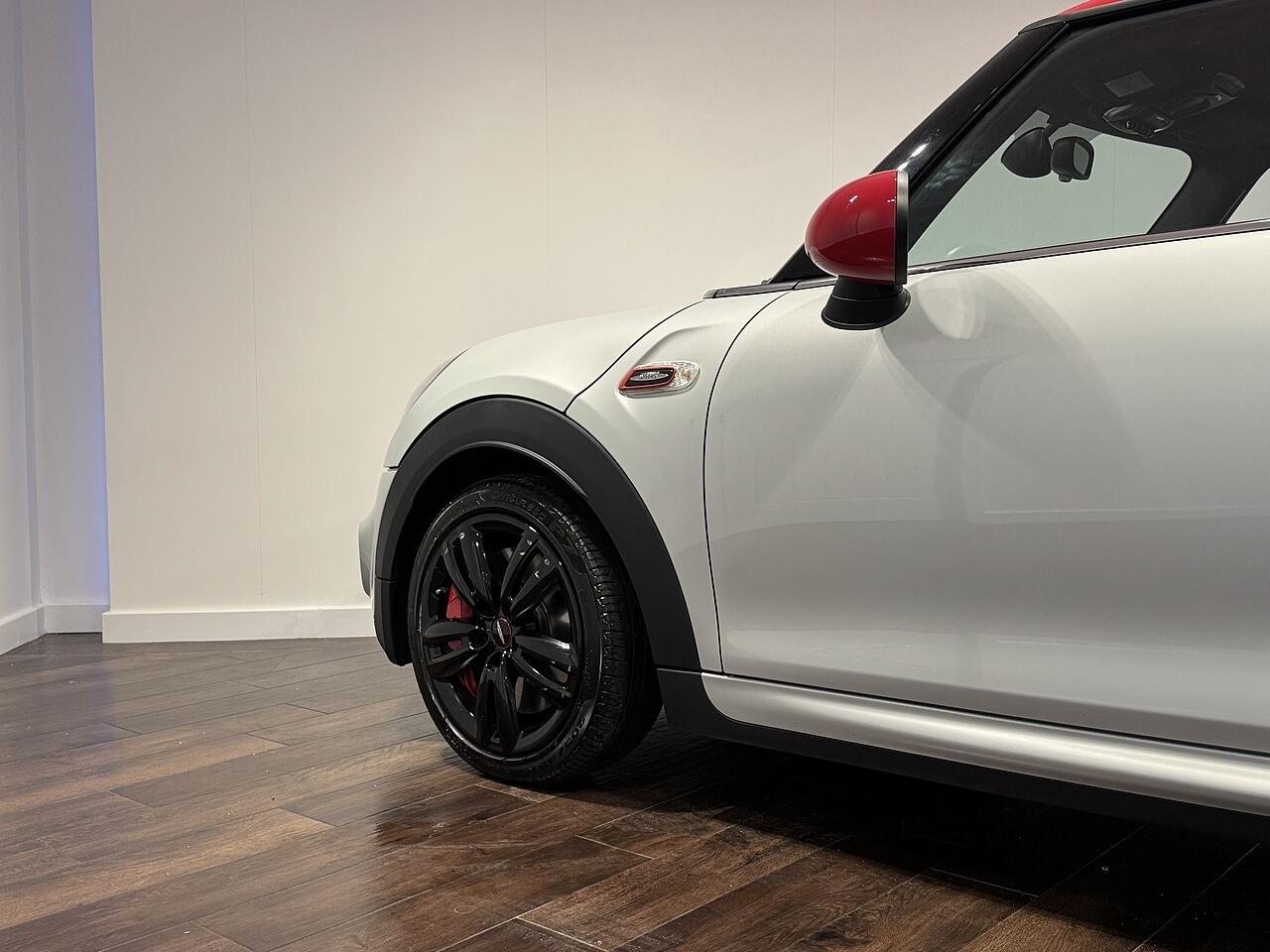 Used MINI Hatch 2016 for sale - 77091287: Photo 19