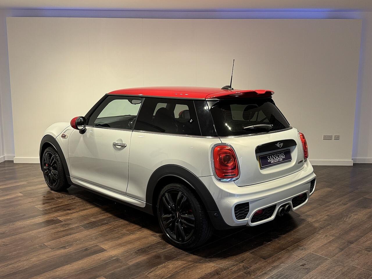 Used MINI Hatch 2016 for sale - 77091287: Photo 2