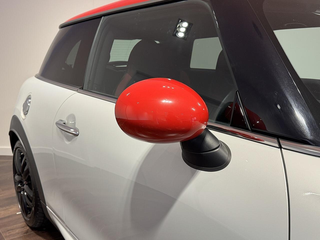 Used MINI Hatch 2016 for sale - 77091287: Photo 20