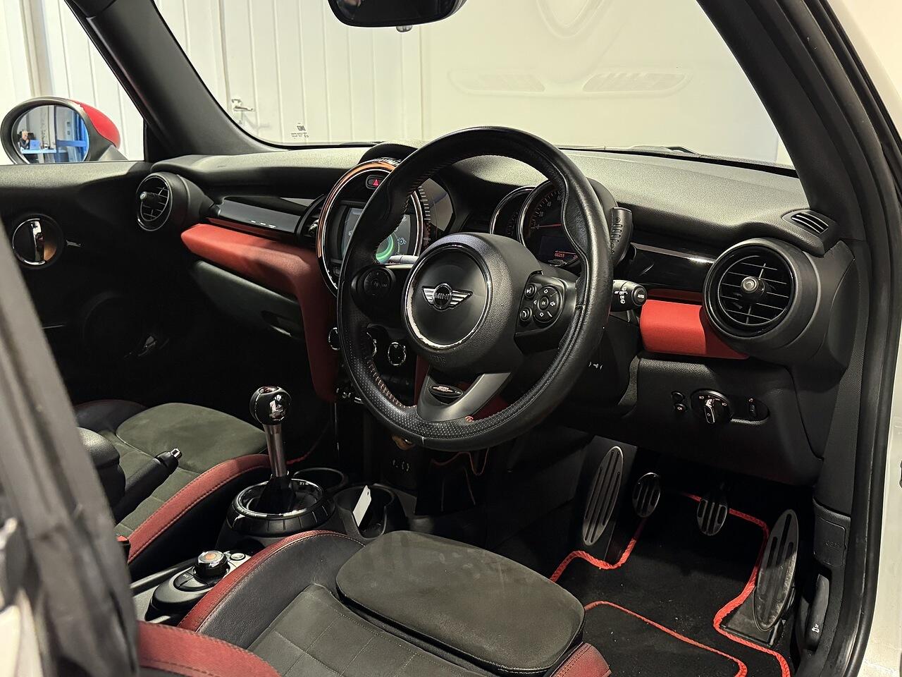 Used MINI Hatch 2016 for sale - 77091287: Photo 21