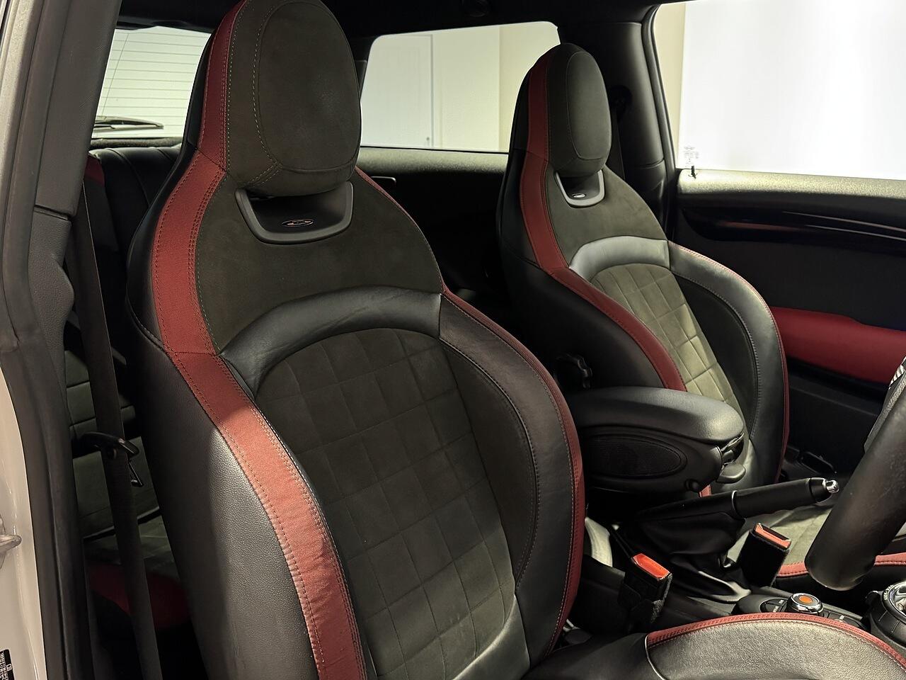 Used MINI Hatch 2016 for sale - 77091287: Photo 22