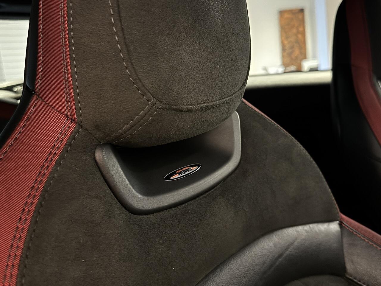 Used MINI Hatch 2016 for sale - 77091287: Photo 23