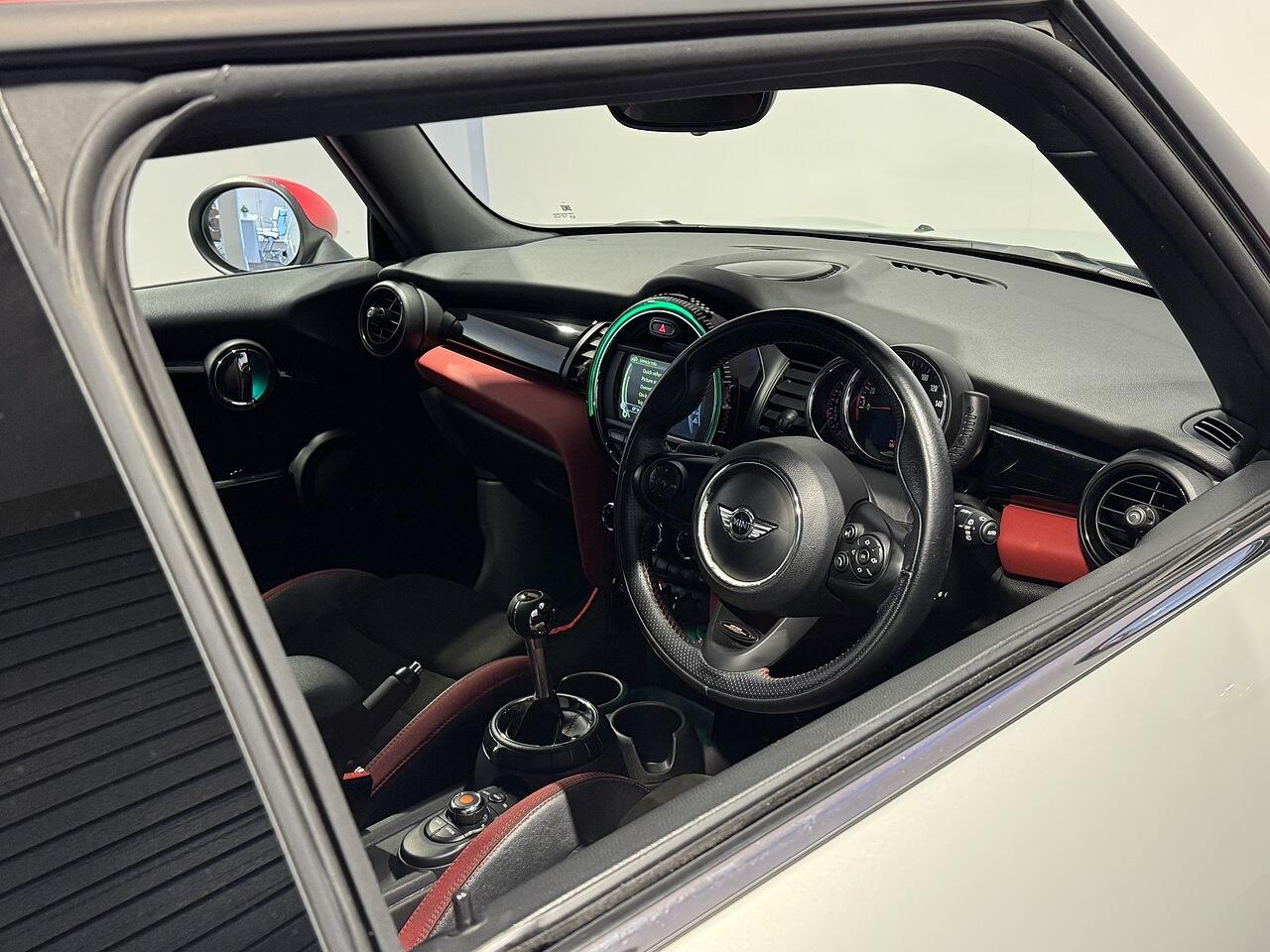 Used MINI Hatch 2016 for sale - 77091287: Photo 24