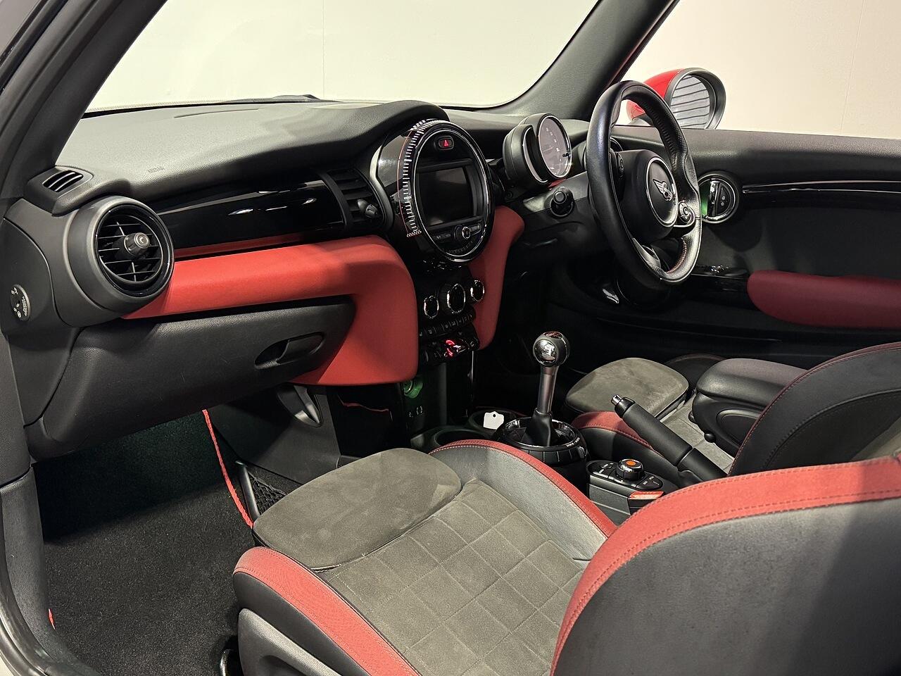 Used MINI Hatch 2016 for sale - 77091287: Photo 25